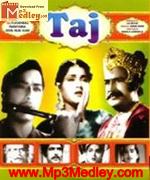 Taaj 1956 song download